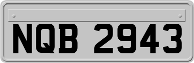 NQB2943
