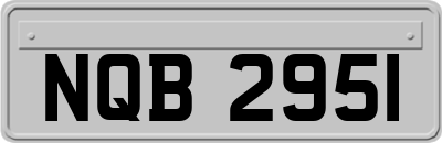 NQB2951