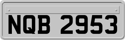 NQB2953