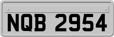 NQB2954