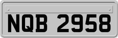 NQB2958