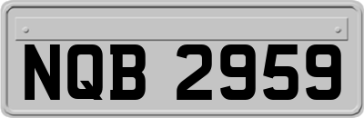 NQB2959