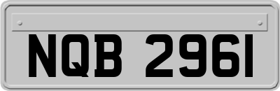 NQB2961