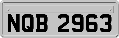 NQB2963