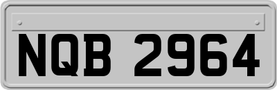 NQB2964