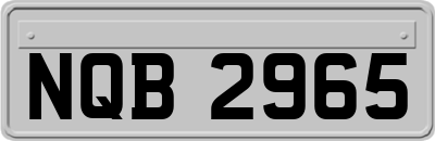 NQB2965