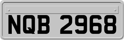 NQB2968