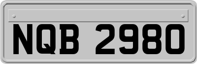 NQB2980
