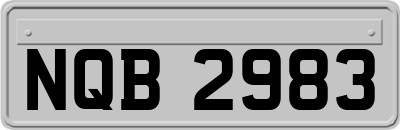 NQB2983