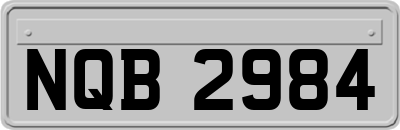 NQB2984
