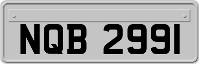 NQB2991