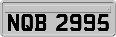 NQB2995