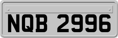 NQB2996