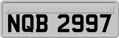NQB2997