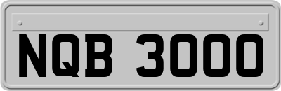 NQB3000