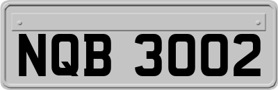 NQB3002