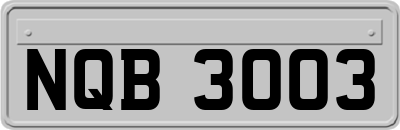 NQB3003