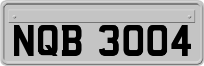 NQB3004