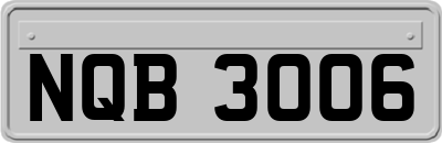 NQB3006