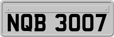 NQB3007