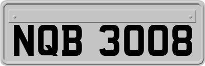 NQB3008