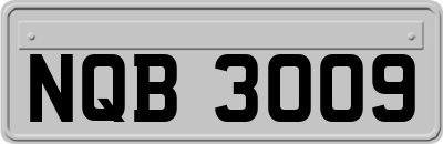 NQB3009