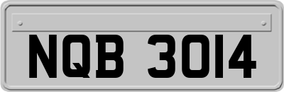 NQB3014