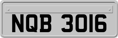 NQB3016