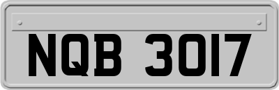NQB3017