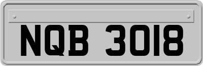NQB3018