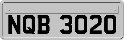 NQB3020