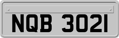 NQB3021