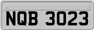 NQB3023
