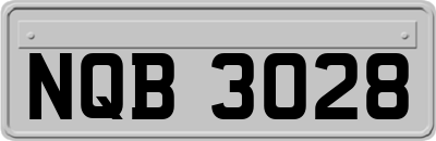 NQB3028