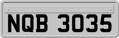 NQB3035
