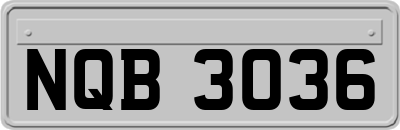 NQB3036