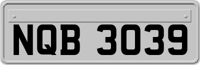 NQB3039