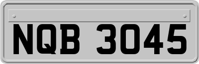 NQB3045