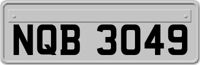 NQB3049