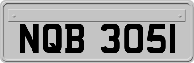 NQB3051
