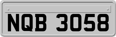 NQB3058