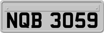 NQB3059