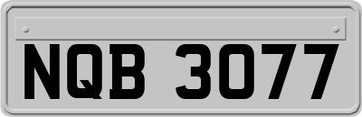 NQB3077
