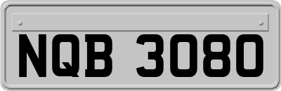 NQB3080