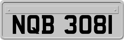 NQB3081