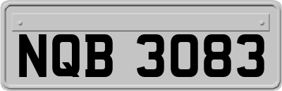 NQB3083