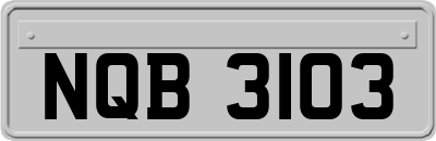 NQB3103