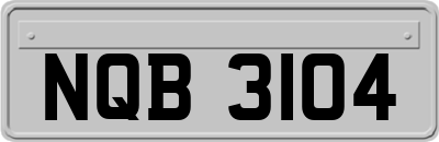 NQB3104