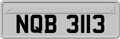 NQB3113