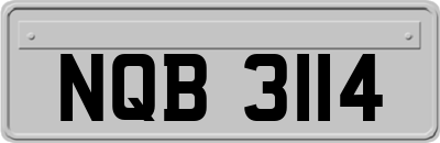 NQB3114